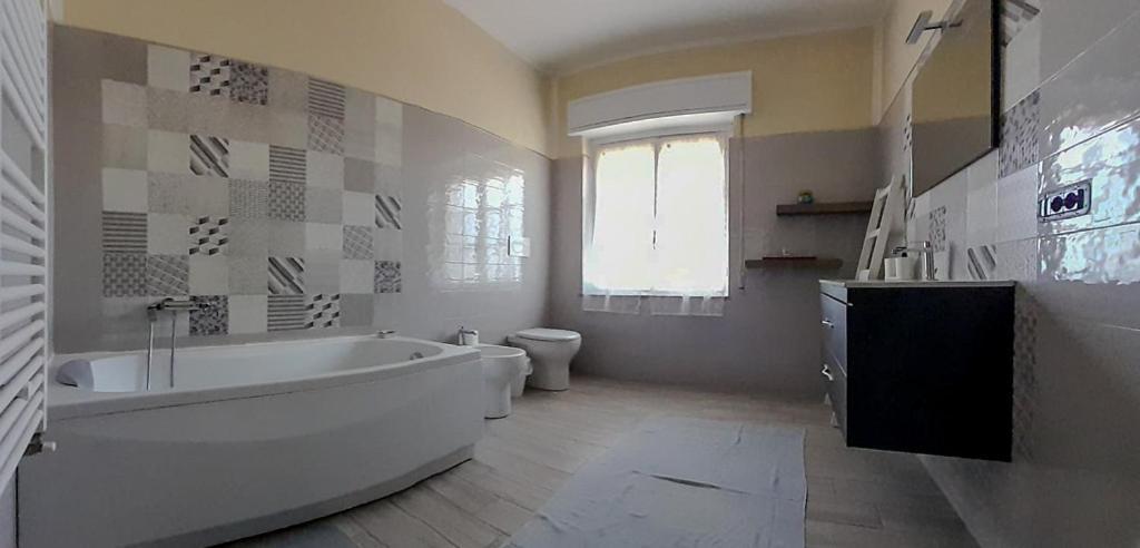 Mari & Monti Bed & Breakfast Giba ภายนอก รูปภาพ