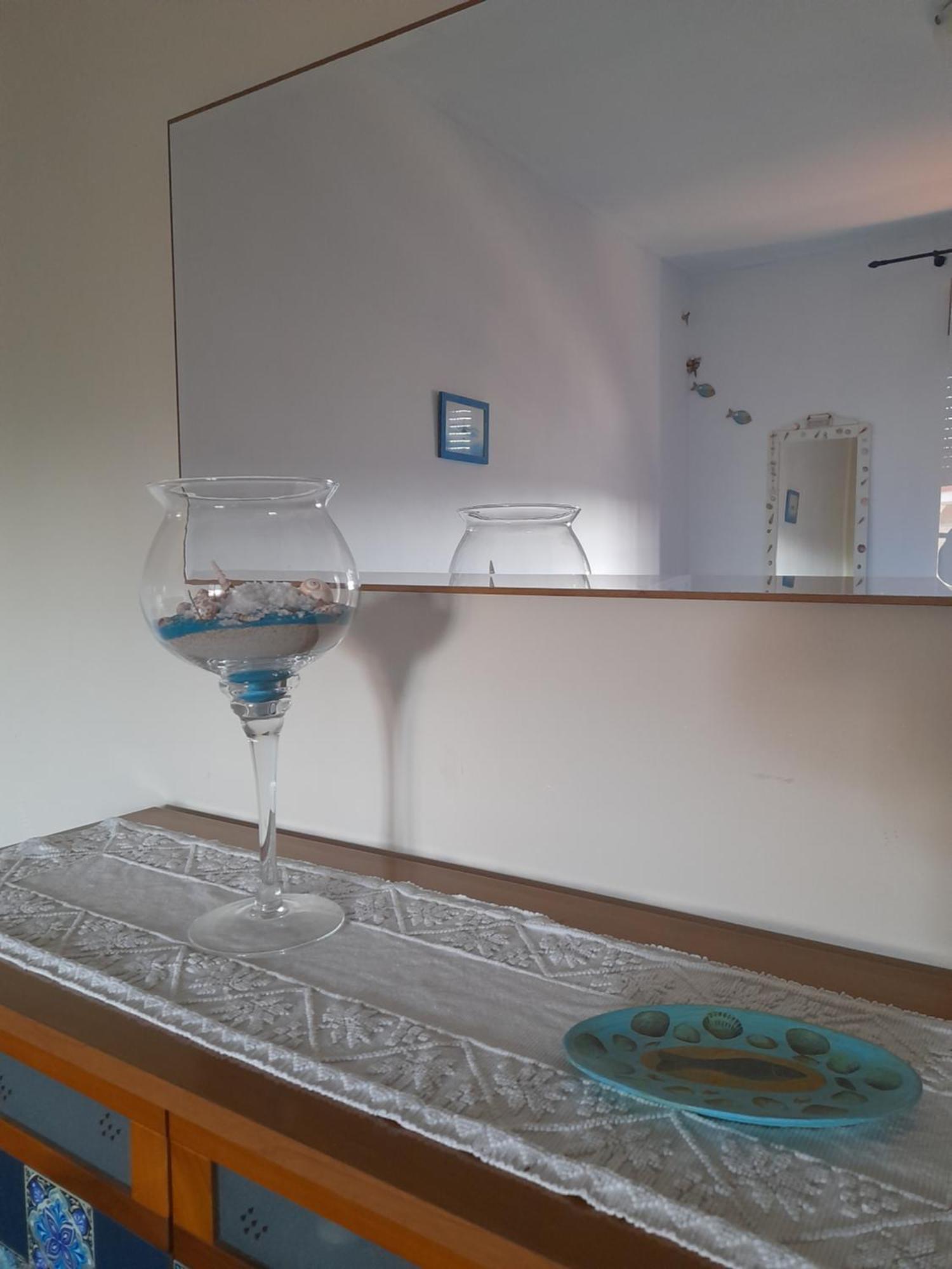 Mari & Monti Bed & Breakfast Giba ภายนอก รูปภาพ