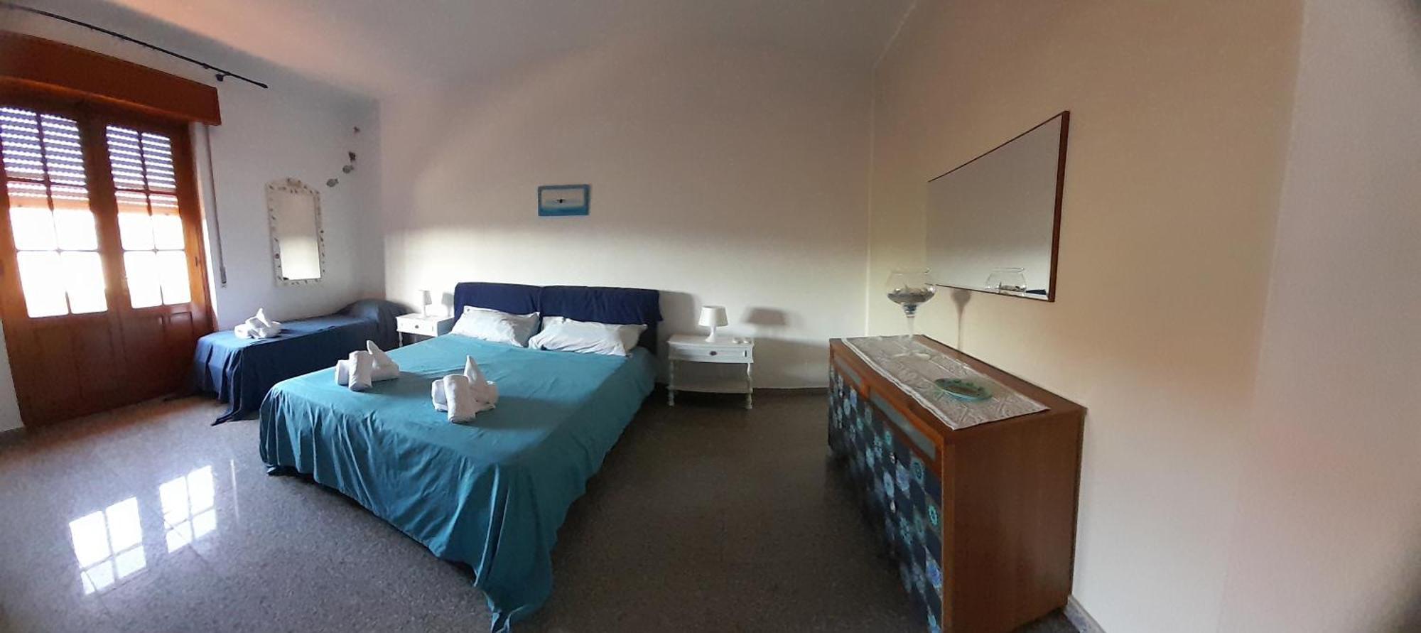 Mari & Monti Bed & Breakfast Giba ภายนอก รูปภาพ