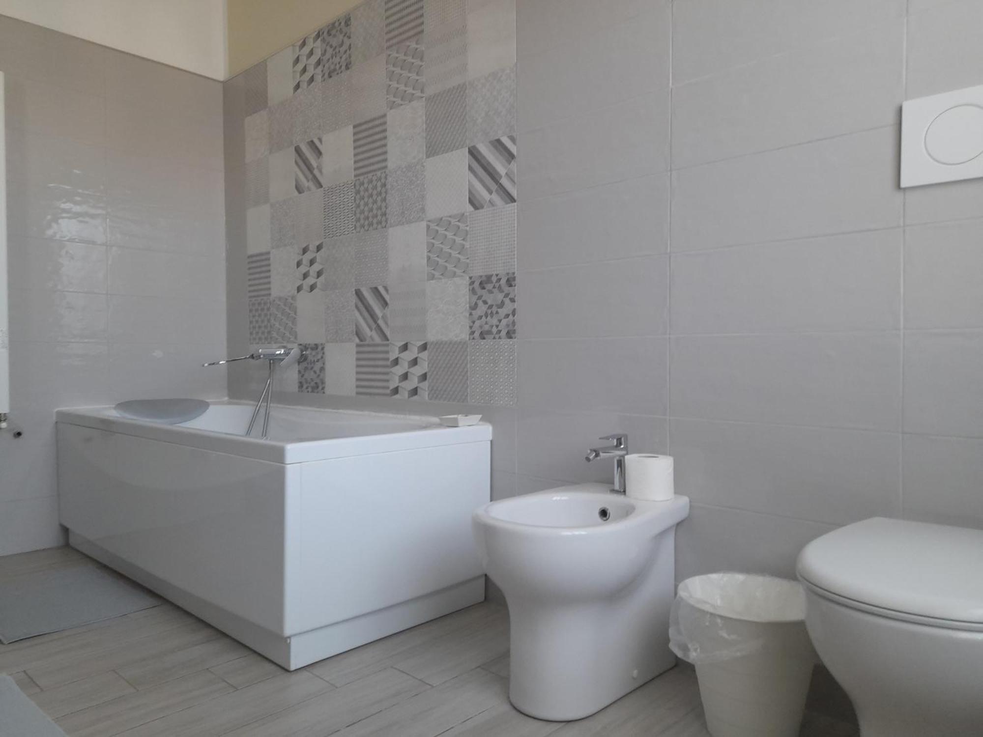 Mari & Monti Bed & Breakfast Giba ภายนอก รูปภาพ