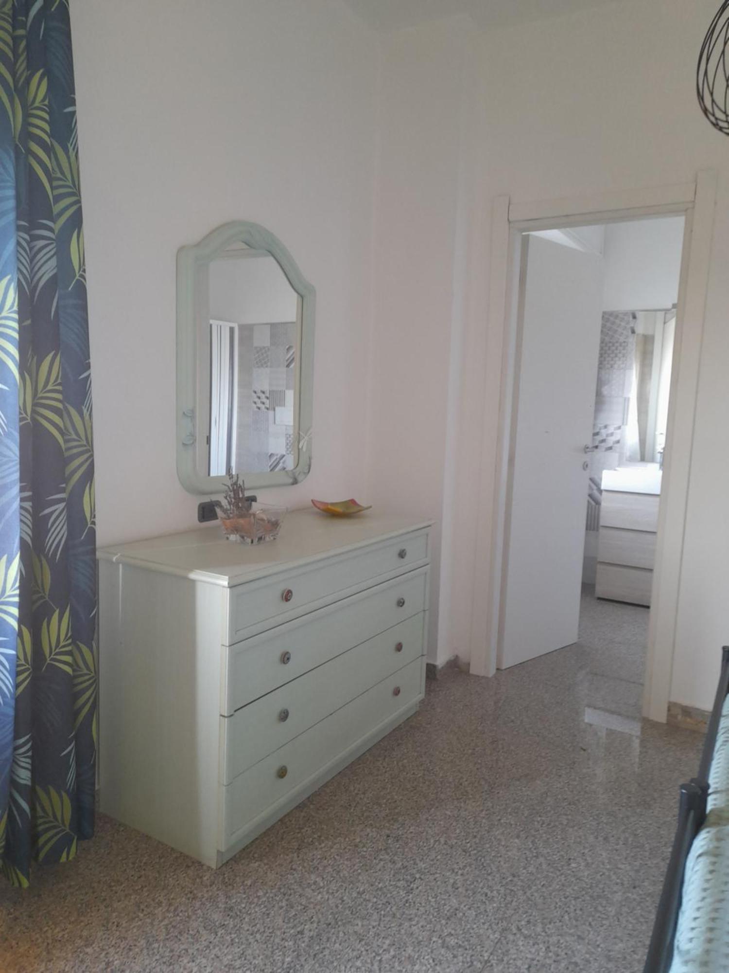 Mari & Monti Bed & Breakfast Giba ภายนอก รูปภาพ